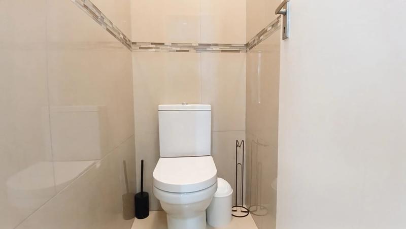 To Let 2 Bedroom Property for Rent in Rivonia Gauteng