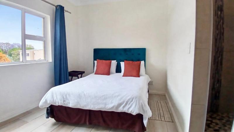 To Let 2 Bedroom Property for Rent in Rivonia Gauteng