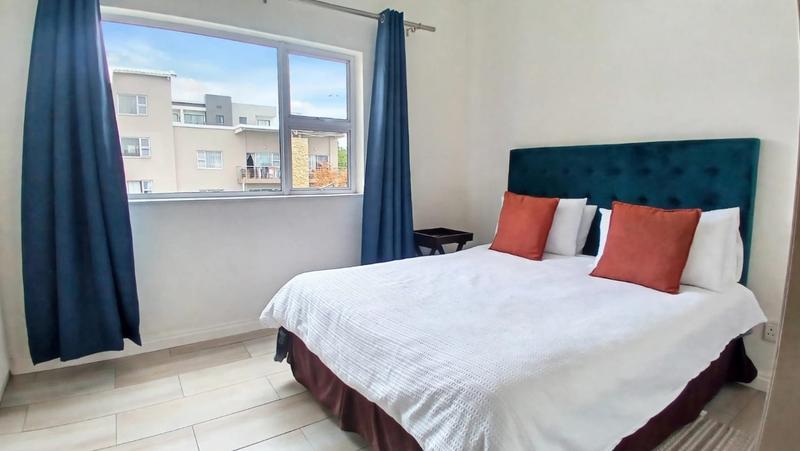To Let 2 Bedroom Property for Rent in Rivonia Gauteng