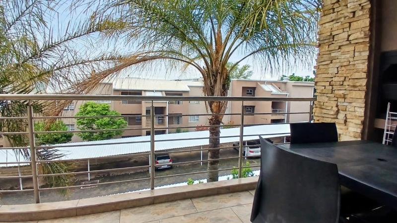 To Let 2 Bedroom Property for Rent in Rivonia Gauteng
