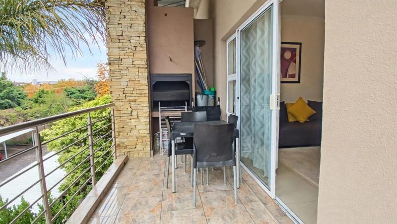 To Let 2 Bedroom Property for Rent in Rivonia Gauteng
