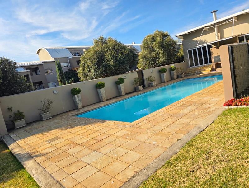 To Let 2 Bedroom Property for Rent in Rivonia Gauteng
