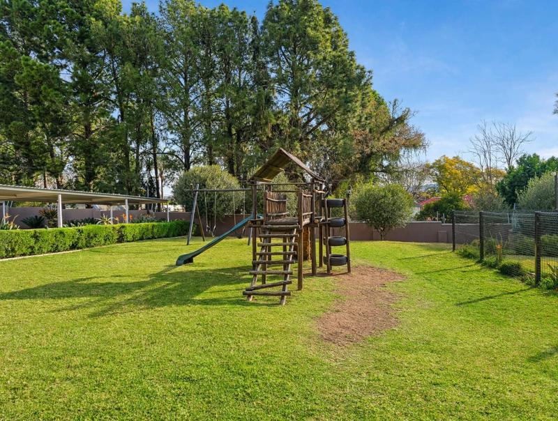 To Let 2 Bedroom Property for Rent in Rivonia Gauteng