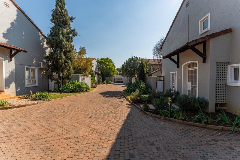 To Let 3 Bedroom Property for Rent in Menlo Park Gauteng