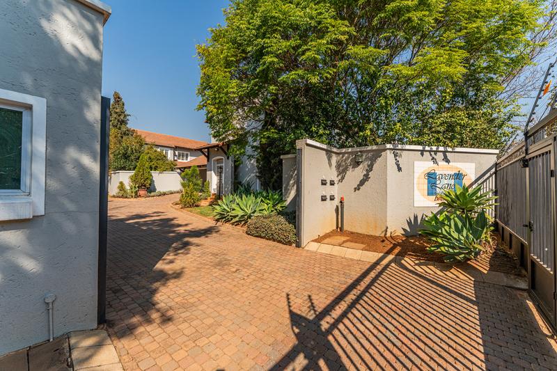 To Let 3 Bedroom Property for Rent in Menlo Park Gauteng