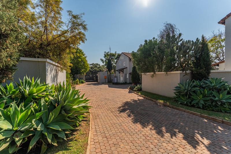 To Let 3 Bedroom Property for Rent in Menlo Park Gauteng