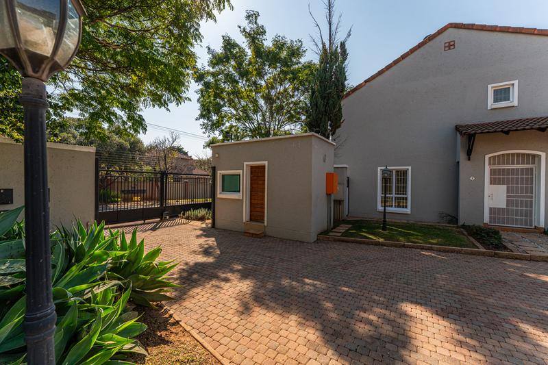 To Let 3 Bedroom Property for Rent in Menlo Park Gauteng