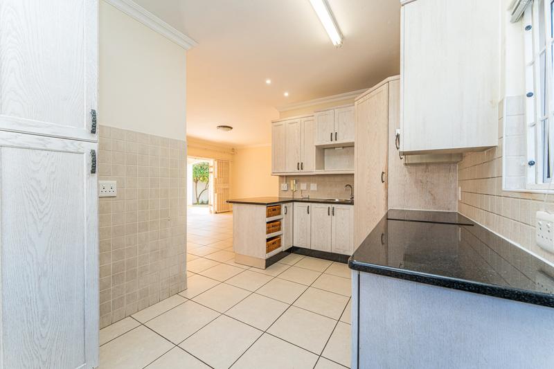 To Let 3 Bedroom Property for Rent in Menlo Park Gauteng