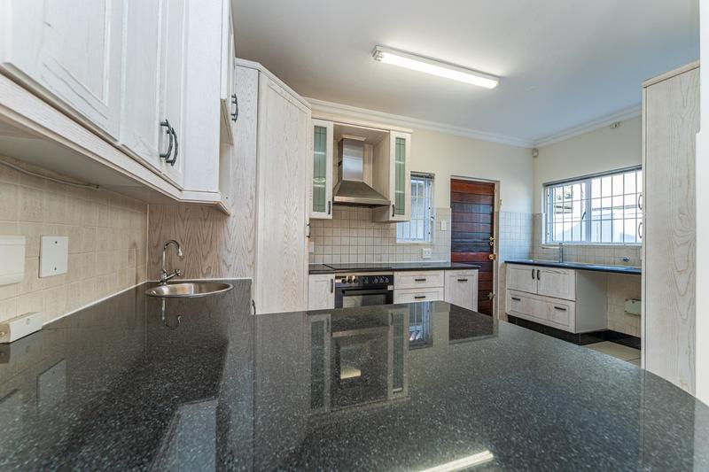 To Let 3 Bedroom Property for Rent in Menlo Park Gauteng