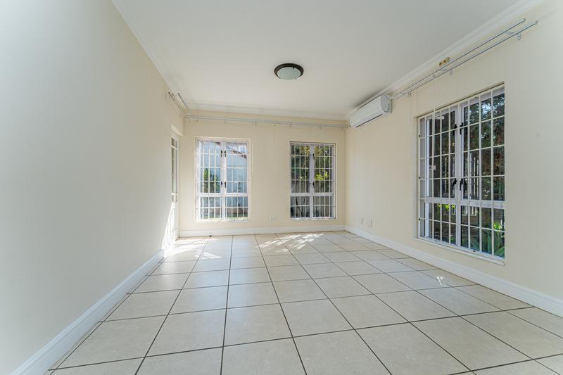 To Let 3 Bedroom Property for Rent in Menlo Park Gauteng