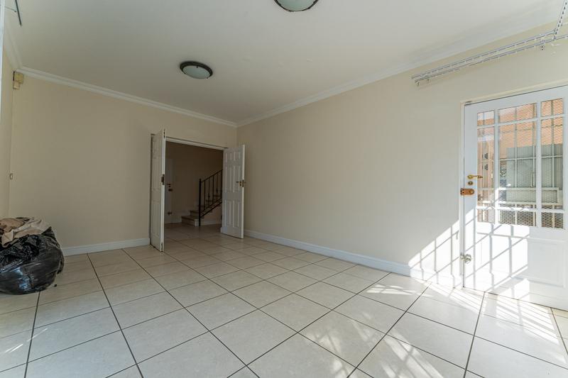 To Let 3 Bedroom Property for Rent in Menlo Park Gauteng