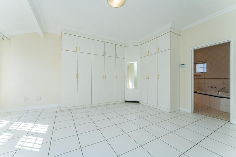 To Let 3 Bedroom Property for Rent in Menlo Park Gauteng