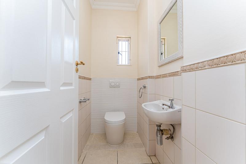 To Let 3 Bedroom Property for Rent in Menlo Park Gauteng