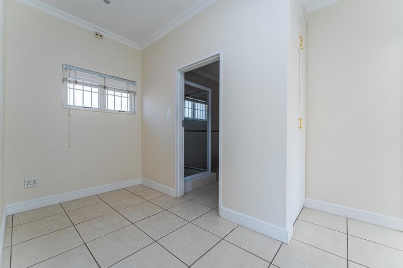 To Let 3 Bedroom Property for Rent in Menlo Park Gauteng