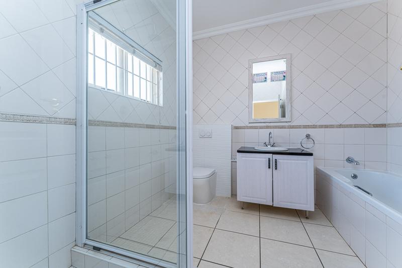 To Let 3 Bedroom Property for Rent in Menlo Park Gauteng