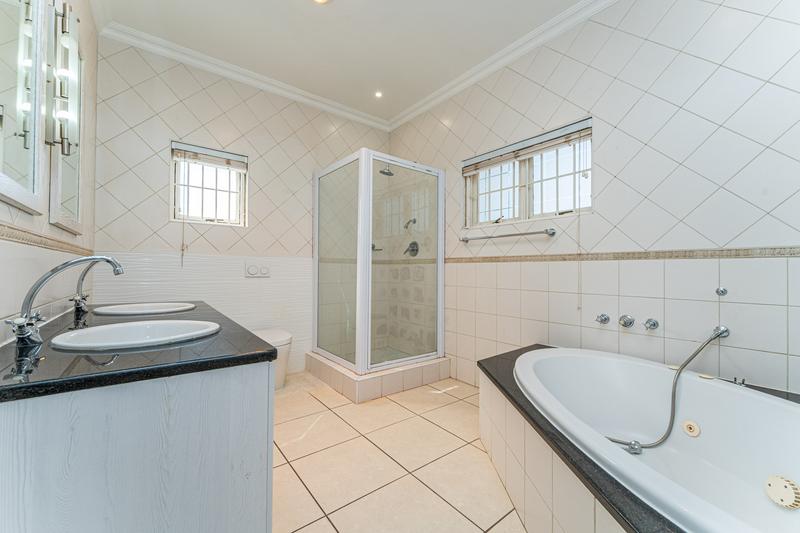 To Let 3 Bedroom Property for Rent in Menlo Park Gauteng