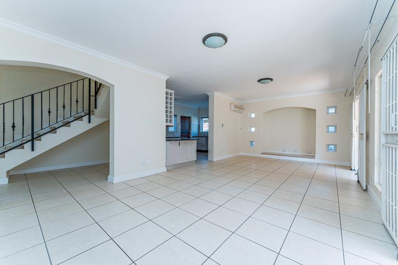 To Let 3 Bedroom Property for Rent in Menlo Park Gauteng
