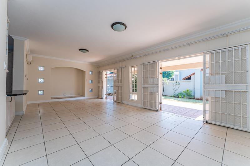 To Let 3 Bedroom Property for Rent in Menlo Park Gauteng