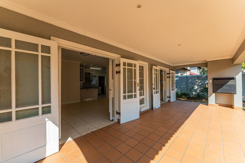 To Let 3 Bedroom Property for Rent in Menlo Park Gauteng