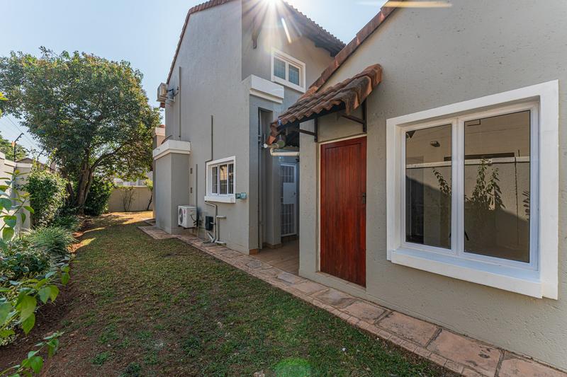 To Let 3 Bedroom Property for Rent in Menlo Park Gauteng