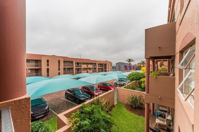 1 Bedroom Property for Sale in Linden Gauteng