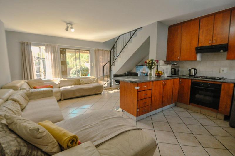 3 Bedroom Property for Sale in Halfway Gardens Gauteng