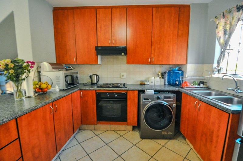 3 Bedroom Property for Sale in Halfway Gardens Gauteng