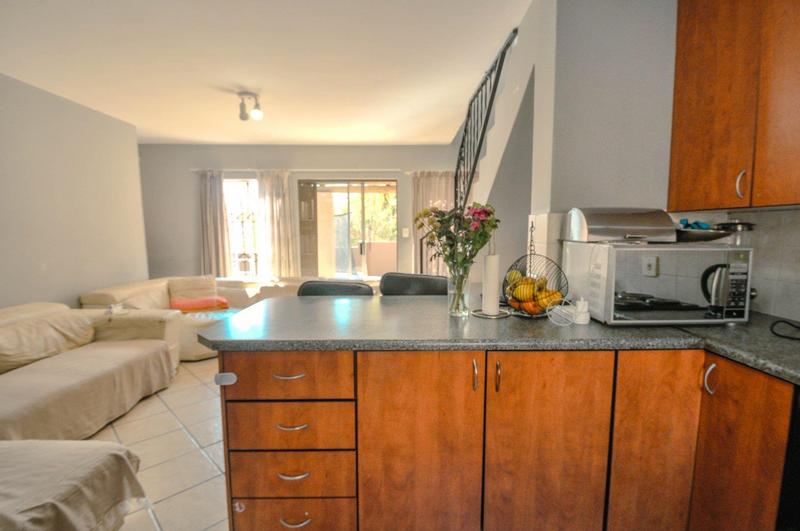 3 Bedroom Property for Sale in Halfway Gardens Gauteng