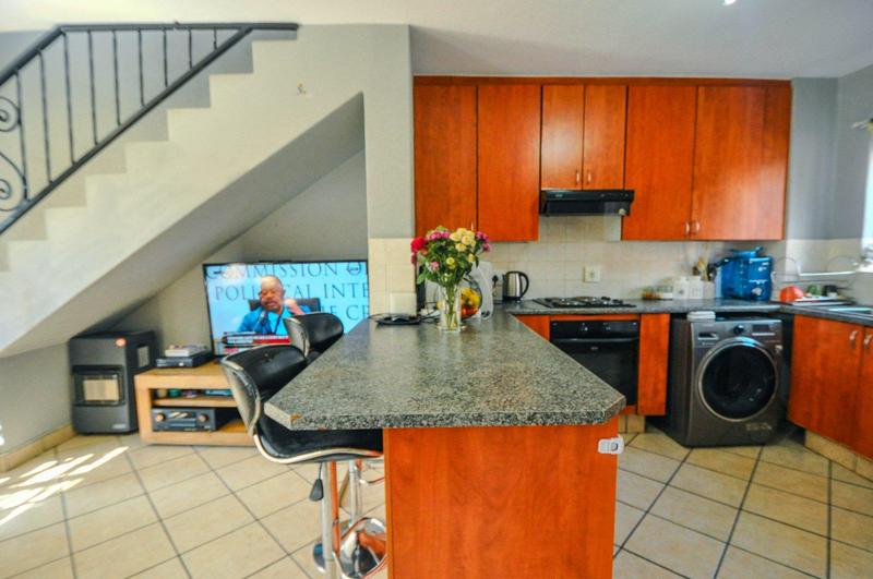 3 Bedroom Property for Sale in Halfway Gardens Gauteng