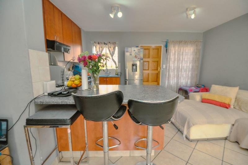 3 Bedroom Property for Sale in Halfway Gardens Gauteng