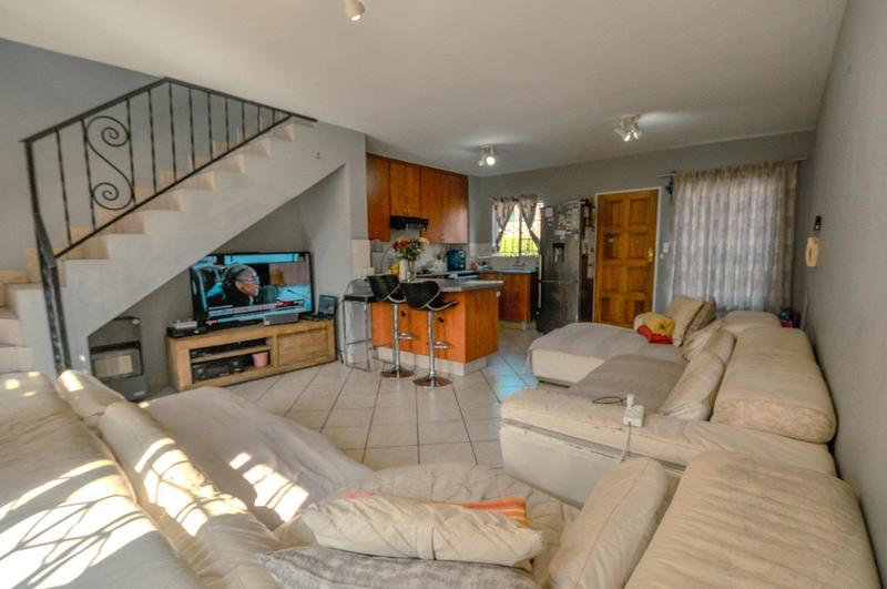 3 Bedroom Property for Sale in Halfway Gardens Gauteng