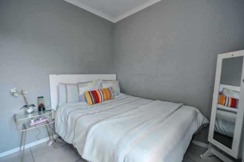 3 Bedroom Property for Sale in Halfway Gardens Gauteng