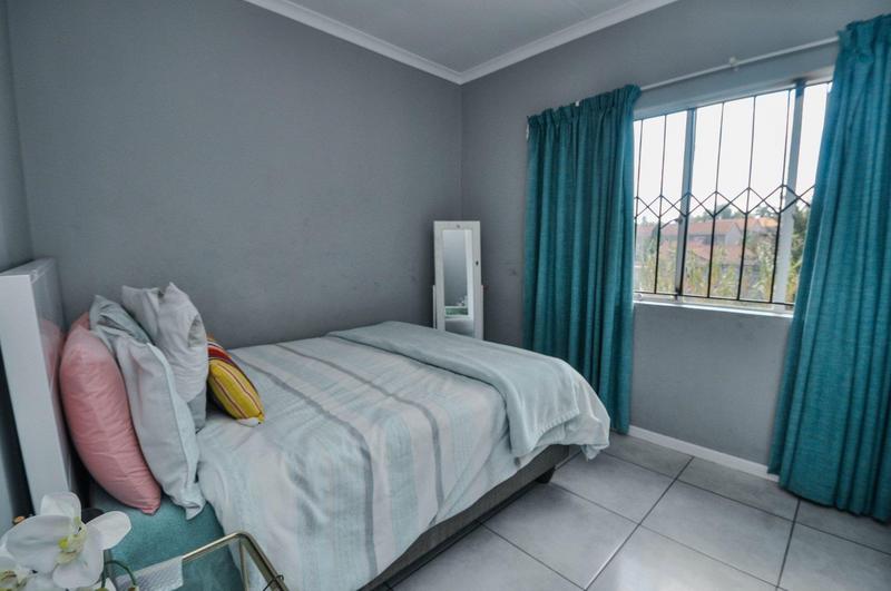 3 Bedroom Property for Sale in Halfway Gardens Gauteng