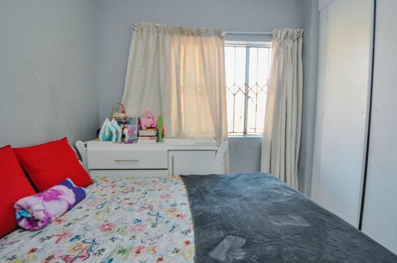 3 Bedroom Property for Sale in Halfway Gardens Gauteng