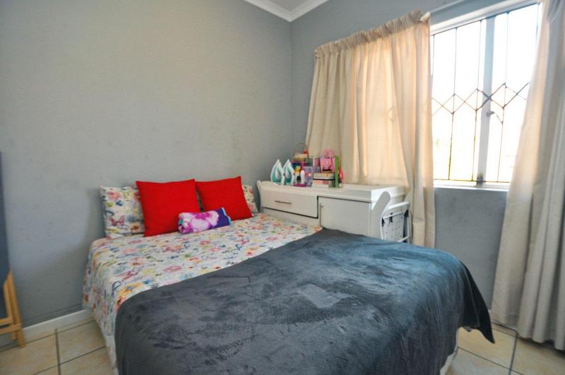 3 Bedroom Property for Sale in Halfway Gardens Gauteng