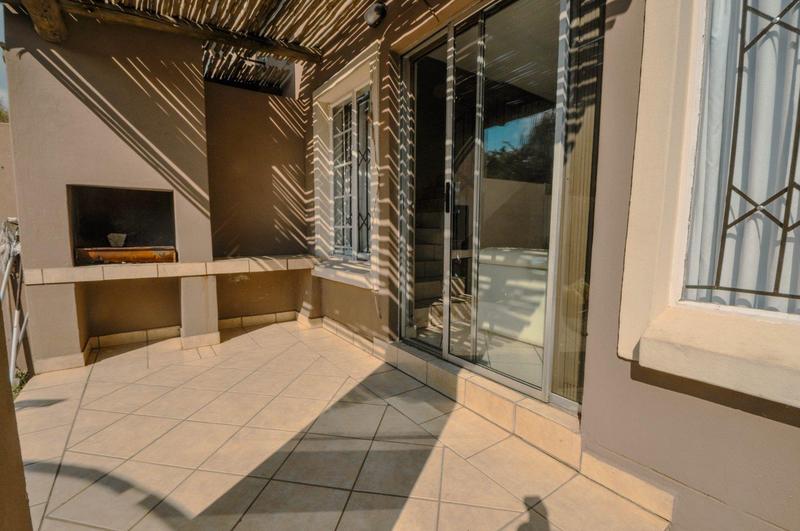 3 Bedroom Property for Sale in Halfway Gardens Gauteng
