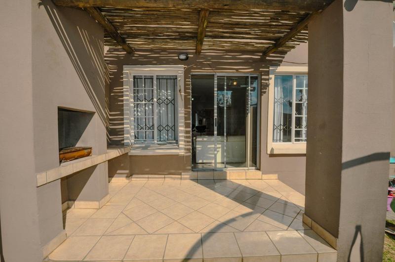 3 Bedroom Property for Sale in Halfway Gardens Gauteng