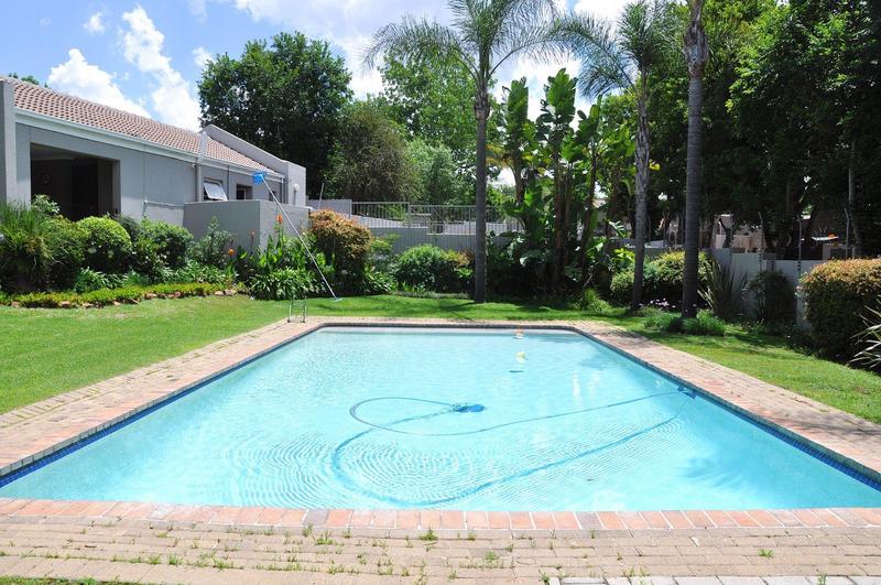 3 Bedroom Property for Sale in Edenburg Gauteng