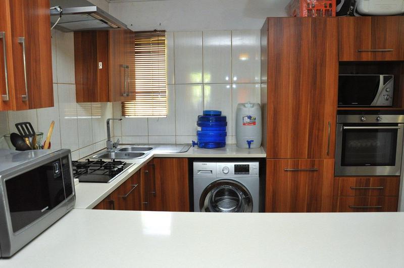 3 Bedroom Property for Sale in Edenburg Gauteng