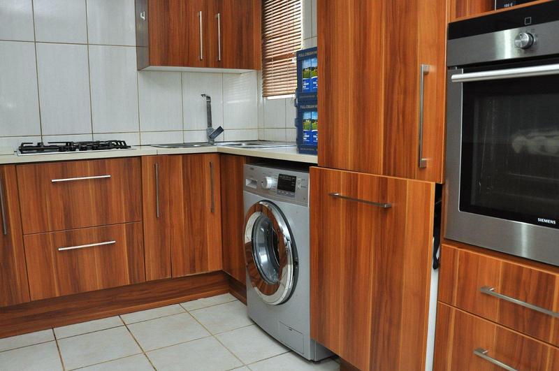 3 Bedroom Property for Sale in Edenburg Gauteng