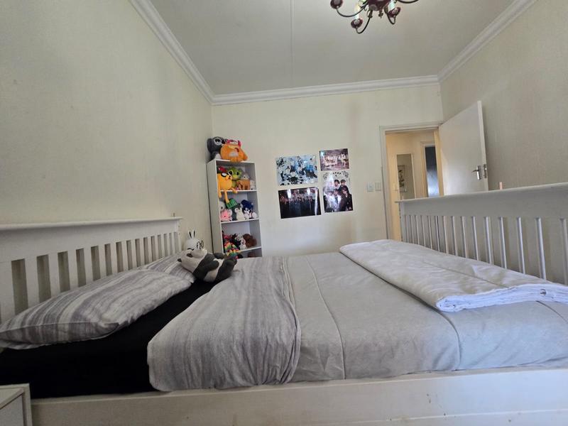 3 Bedroom Property for Sale in Edenburg Gauteng