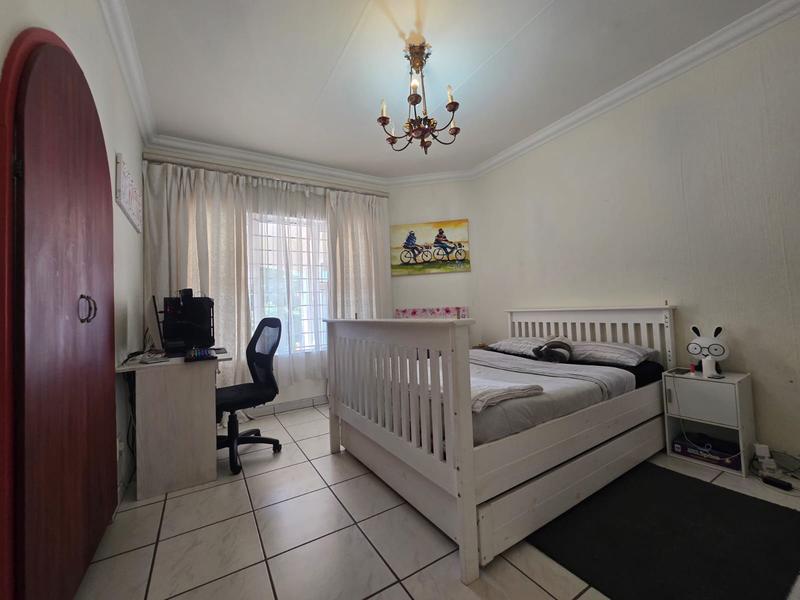 3 Bedroom Property for Sale in Edenburg Gauteng