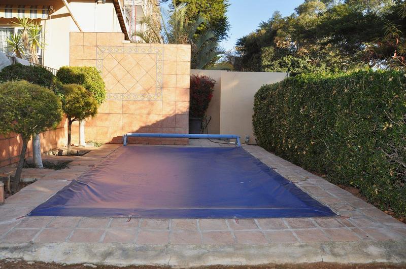 3 Bedroom Property for Sale in Edenburg Gauteng