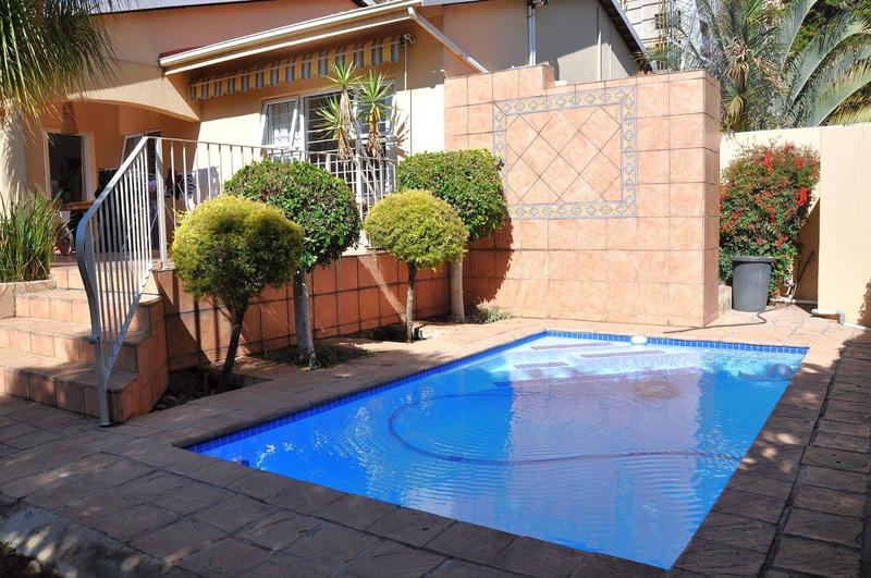 3 Bedroom Property for Sale in Edenburg Gauteng