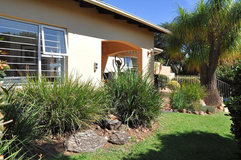 3 Bedroom Property for Sale in Edenburg Gauteng
