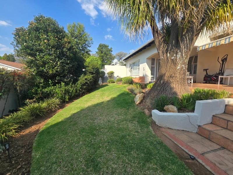 3 Bedroom Property for Sale in Edenburg Gauteng