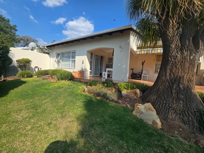 3 Bedroom Property for Sale in Edenburg Gauteng