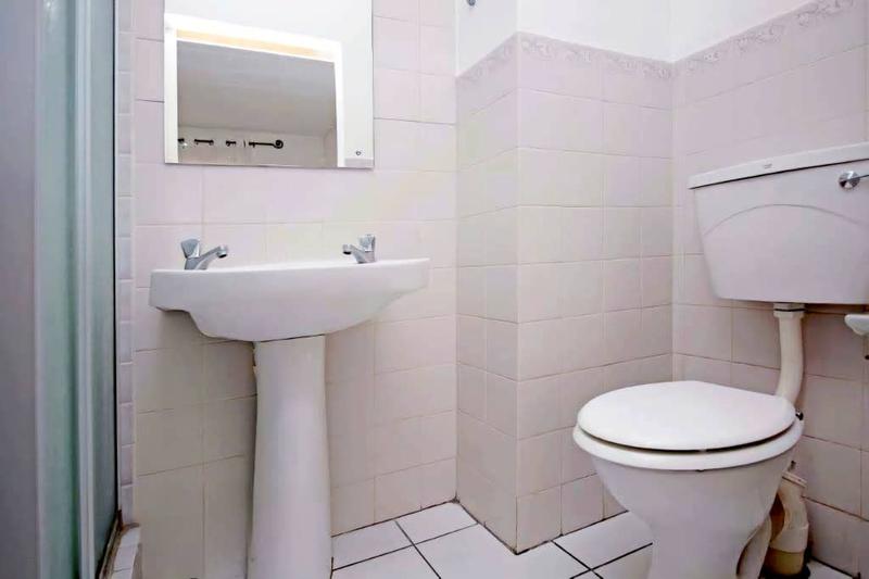 2 Bedroom Property for Sale in Edenburg Gauteng