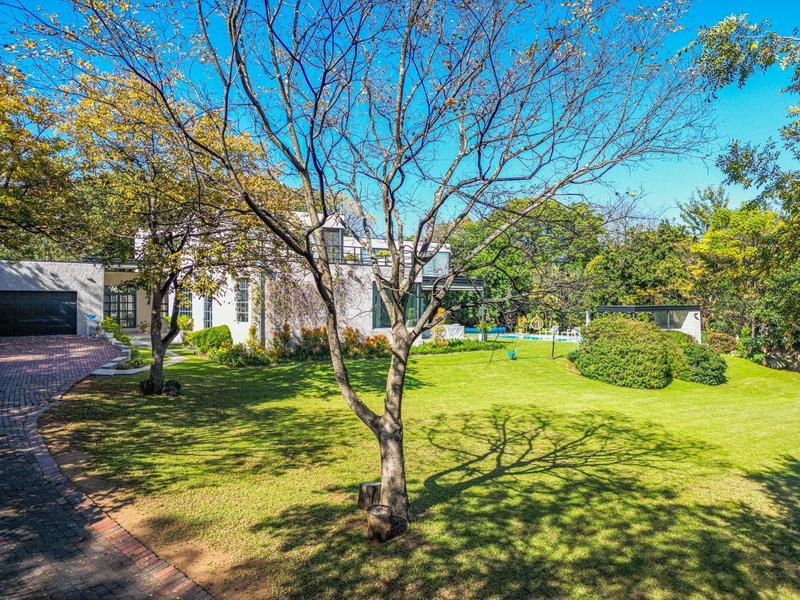 6 Bedroom Property for Sale in Morningside Gauteng