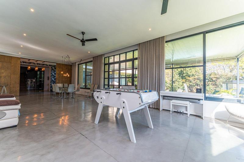 6 Bedroom Property for Sale in Morningside Gauteng
